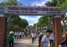 Nga Sơn tích cực chuẩn bị cho kỳ thi THPT Quốc gia năm 2019