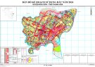 Công khai Kế hoạch sử dụng đất năm 2024, huyện Nga Sơn